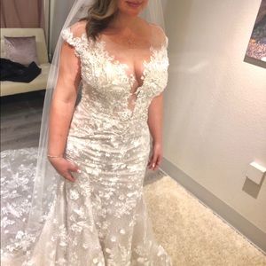 my lady wedding dresses